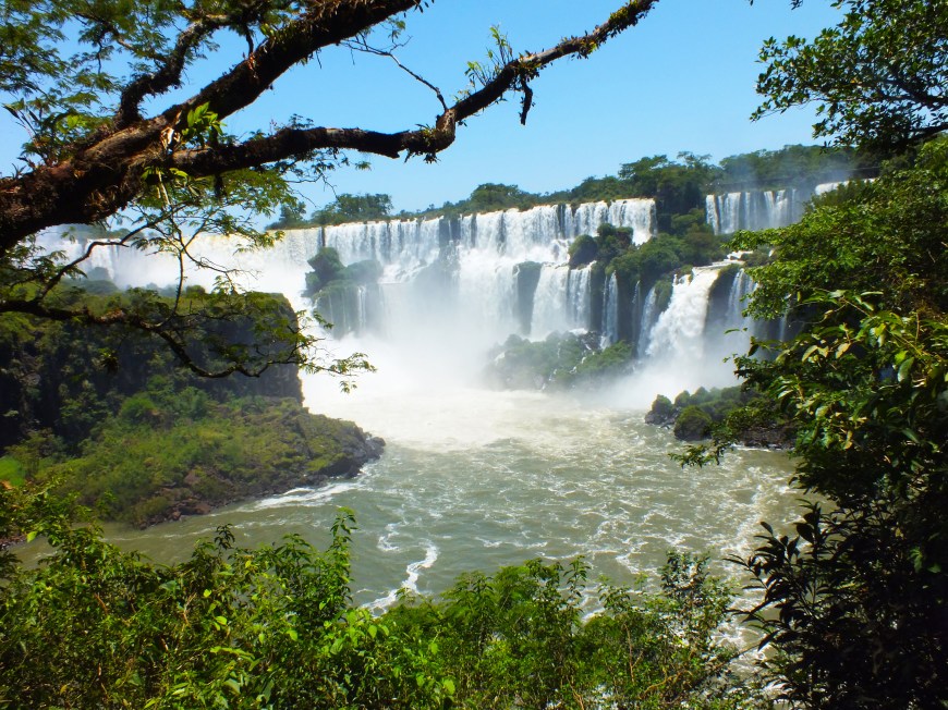 Iguazu